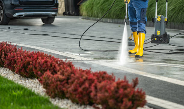 Best Exterior Home Cleaning  in Roberts, WI