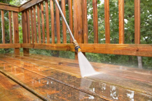 Best Local Pressure Washing Services  in Roberts, WI